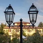 Il Cigliere Wellness מלון 4*