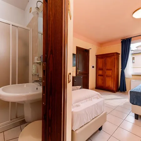 Il Cigliere Wellness 4*