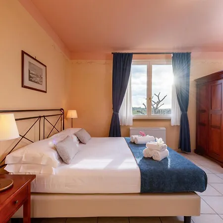 Hotel Il Cigliere Wellness