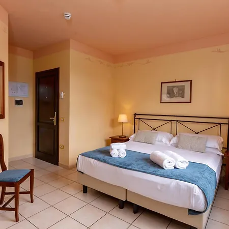 Il Cigliere Wellness 4*