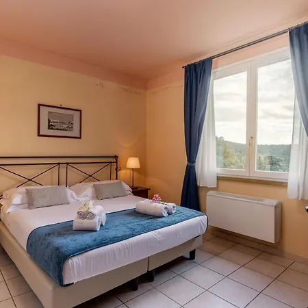 Il Cigliere Wellness 4* Riparbella