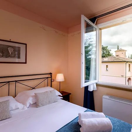 Hotel Il Cigliere Wellness 4*