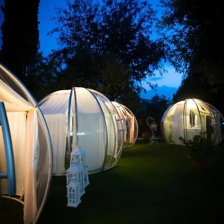 Hotel Il Cigliere Wellness Riparbella