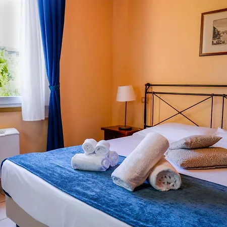 Il Cigliere Wellness Riparbella