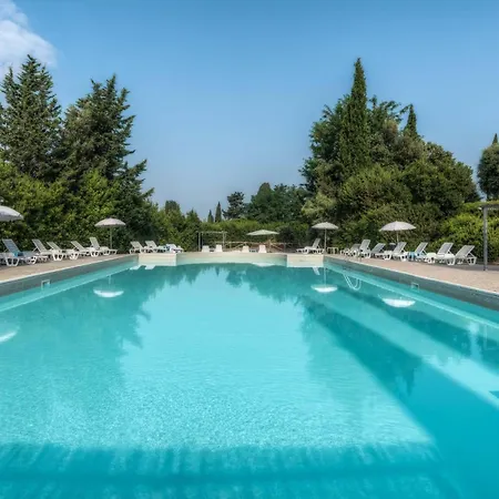Il Cigliere Wellness Hotel Riparbella