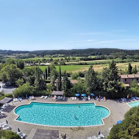 Hotel Il Cigliere Wellness Riparbella
