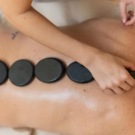 Il Cigliere Wellness 4* Riparbella