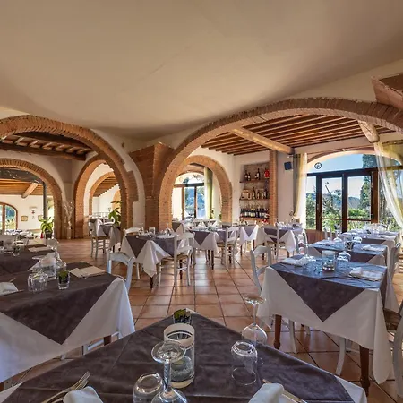 Hotel Il Cigliere Wellness