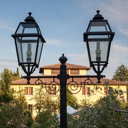 Il Cigliere Wellness Hotel 4*