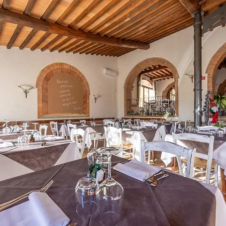 Il Cigliere Wellness 4* Riparbella