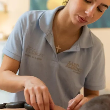Il Cigliere Wellness Riparbella