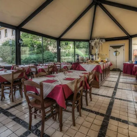 Il Cigliere Wellness فندق