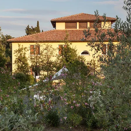 Hotel Il Cigliere Wellness