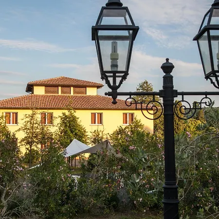 Hotel Il Cigliere Wellness