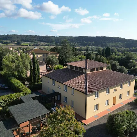 Il Cigliere Wellness