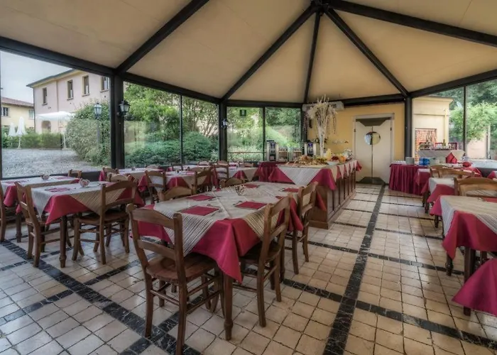 Il Cigliere Wellness 호텔