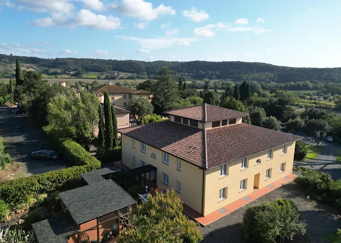 Il Cigliere Wellness