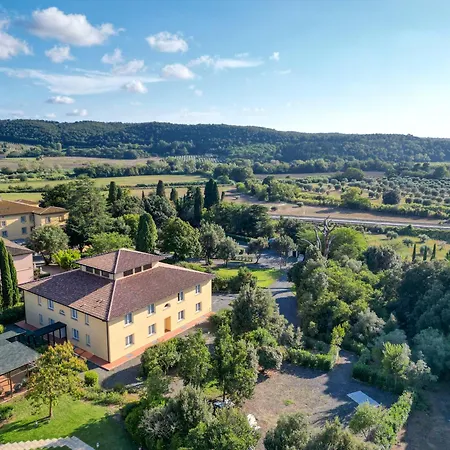 Hotel Il Cigliere Wellness 4*
