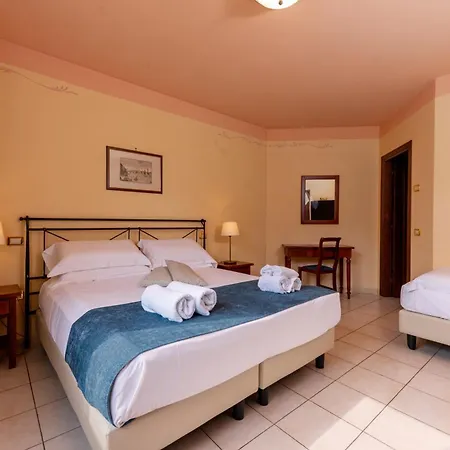 Hotel Il Cigliere Wellness 4*