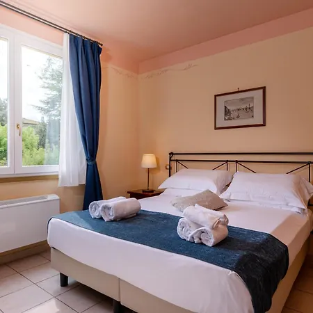 Il Cigliere Wellness 4*