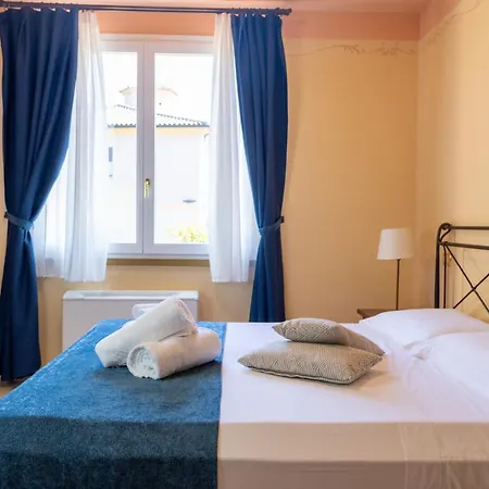 Il Cigliere Wellness Hotel Riparbella