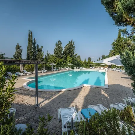 Hotel Il Cigliere Wellness 4*