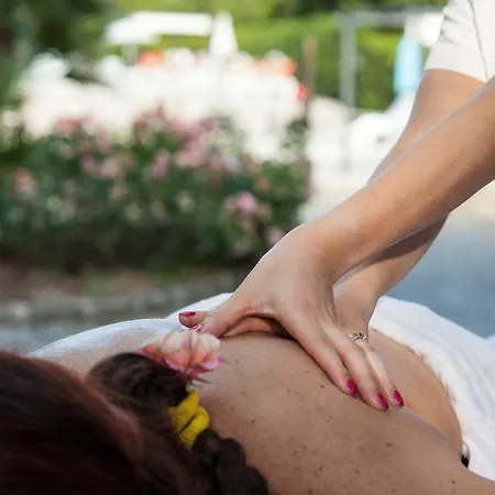 Il Cigliere Wellness