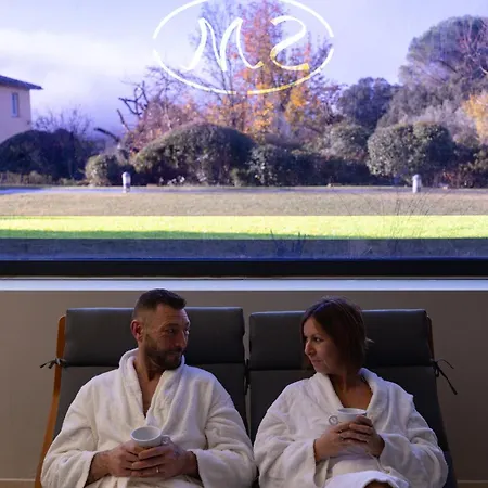 Il Cigliere Wellness 4*