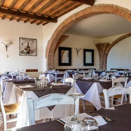 Il Cigliere Wellness
