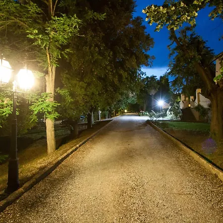 Il Cigliere Wellness Hotel Riparbella